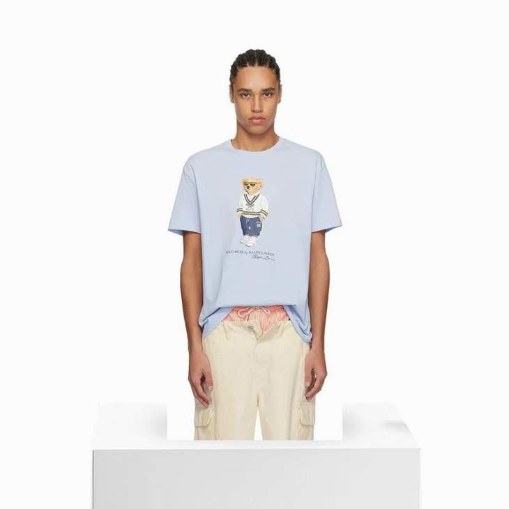 Picture of Ralph Lauren T Shirts Short _SKUPoloS-XL13xr392760